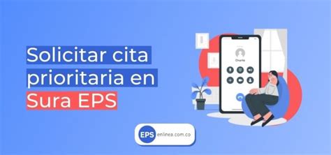 pedir cita prioritaria sura|Cómo solicitar una cita prioritaria virtual en Sura: Guía。